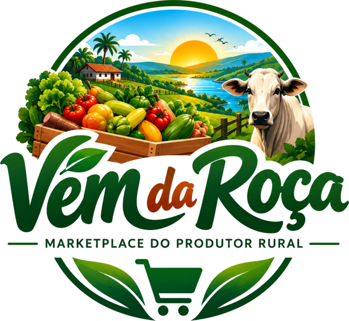 Vem da Roça